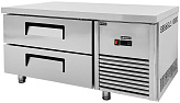 Стол морозильный Koreco MC F127D LT