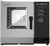 Пароконвектомат Lainox SAPIENS BOOSTED SAE061B+SN купить по низкой цене в Екатеринбурге | Комплекс Трейд.