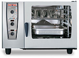 Пароконвектомат Rational CM 62G Plus купить по низкой цене в Екатеринбурге | Комплекс Трейд.