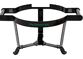 Подставка мобильная Big Green Egg ECMN