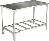 Стол производственный AppetiTT СПРО-606 Ц