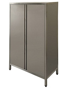 Шкафы закрытые