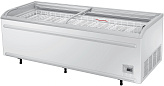 Ларь-бонета Haier GTS2100W