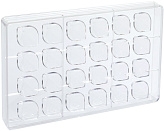 Форма для конфет Martellato MA1047