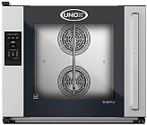 Печь конвекционная UNOX BAKERLUX XEFR-06EU-ETRV-DRZ