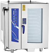 Пароконвектомат Abat ПКА 10-1/1ВМ2-01 купить по низкой цене в Екатеринбурге | Комплекс Трейд.