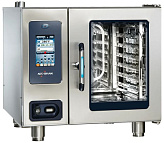 Пароконвектомат Alto-Shaam CTP/SK 6-10E купить по низкой цене в Екатеринбурге | Комплекс Трейд.