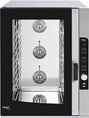 Пароконвектомат Apach Cook Line AP10D купить по низкой цене в Екатеринбурге | Комплекс Трейд.