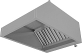 Зонт вытяжной Gastrolux ЗВПК-1108