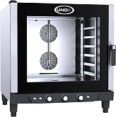 Пароконвектомат UNOX XB693-MP купить по низкой цене в Екатеринбурге | Комплекс Трейд.