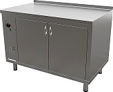 Стол тепловой Gastrolux СТО-117Р