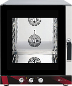 Пароконвектомат Tatra TBI 06 M.V купить по низкой цене в Екатеринбурге | Комплекс Трейд.
