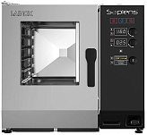 Пароконвектомат Lainox SAPIENS BOOSTED SAE061B+NPSB купить по низкой цене в Екатеринбурге | Комплекс Трейд.