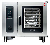 Пароконвектомат Convotherm Maxx 6.10 купить по низкой цене в Екатеринбурге | Комплекс Трейд.