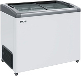Ларь морозильный POLAIR DF130C-P