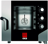 Пароконвектомат Tecnoeka MKF 511 S купить по низкой цене в Екатеринбурге | Комплекс Трейд.