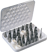 Набор насадок Martellato BOS36BIG (36 шт.)