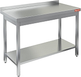 Стол производственный HICOLD НСО-11/6БП-1