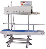 Запайщик пакетов Hualian FR-1370LD