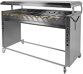 Шашлычница электрическая Grill Master Ф6ШШЭ