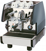 La Pavoni PUB1ESN Кофемашина полуавтомат, 1 группа, цвет -черный, объем бойлера 4л, 220В