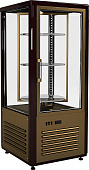 Витрина кондитерская Carboma R120Cвр