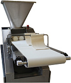 Тестоделитель Apach Bakery Line SDT60/2 SA