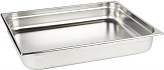 Гастроемкость InoxMacel BA12100 GN 1/2-100