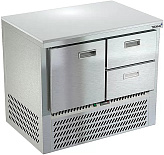 Стол холодильный Техно-ТТ СПН/О-522/12-1006