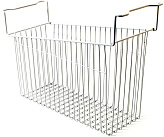 Корзина Italfrost для ларя с гнутой крышкой