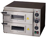 Печь для пиццы Kocateq EPC02P