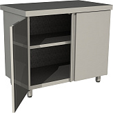 Стол производственный Restoinox СПЗР-7/6