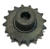 Шестерня цепи Hurakan для роликового гриля HKN-GW7M (161637)