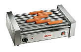 Гриль роликовый Sirman GW 5