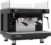 Кофемашина Sanremo Zoe Kompact 2 гр. автомат, чёрная