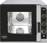 Пароконвектомат Apach AP5.23M купить по низкой цене в Екатеринбурге | Комплекс Трейд.