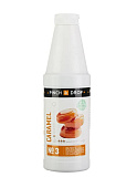 Топпинг «Карамель» Pinch&Drop 1 кг пластик D=8, H=26 см