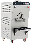 Батч фризер Crystal VBF 50/160