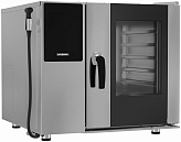 Пароконвектомат Gabino Combi-611i-L купить по низкой цене в Екатеринбурге | Комплекс Трейд.