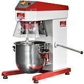 Миксер планетарный Bogazici BM.40S.02