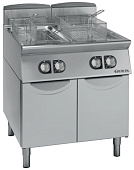 Фритюрница Giorik Unika 900 FE9217