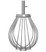 Венчик миксера Starmix FFFPL10