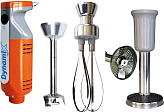 Миксер ручной Dynamic DYNAMIX TRIO 190 MF090