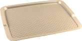 Поднос Restola 422108007 (425х320 мм, бежевый)