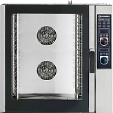 Пароконвектомат Tecnoinox EFM10DS купить по низкой цене в Екатеринбурге | Комплекс Трейд.