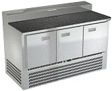 Стол холодильный для пиццы Техно-ТТ СПН/П-327/24-1907