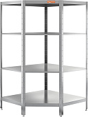 Стеллаж кухонный HICOLD НСКУВ-7/7