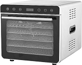 Дегидратор Airhot FD-6 GLASS-H