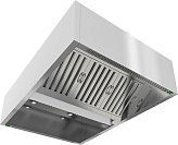 Зонт вытяжной HICOLD ЗКВОО-12,526