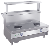 Мармит ATESY Ривьера М1-2.1200-02-О